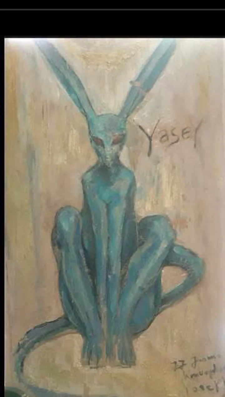 YaseY