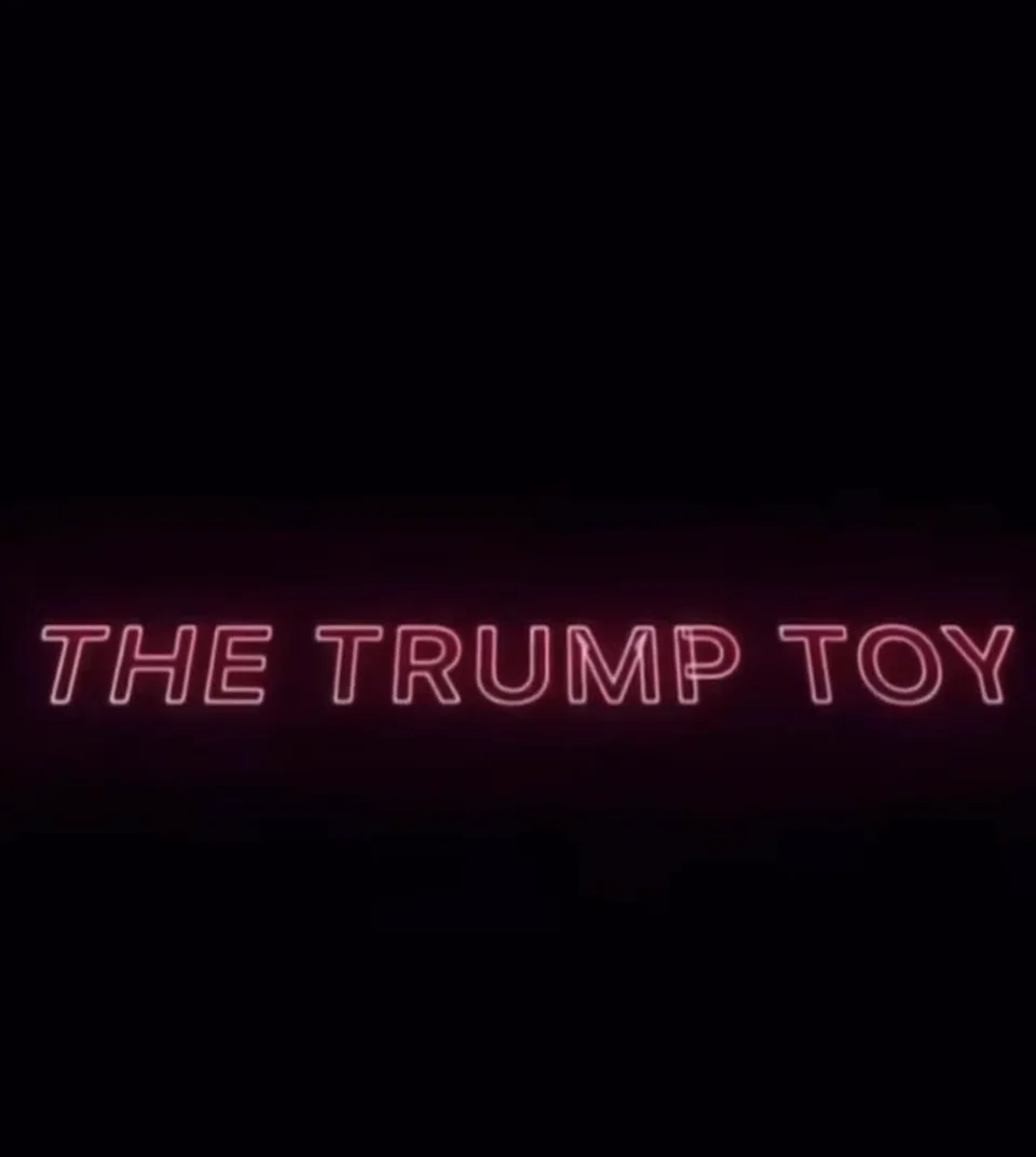 TRUMP ARTIST